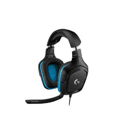 G 431 7.1 Surround Gaming Headset